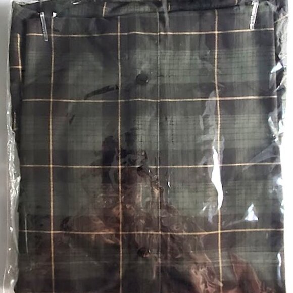 DIXXON Flannel ORNAMENT Flannel Shirt - Men's M - Picture 12 of 13